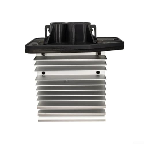 Gebläsemotorwiderstand Ersatz für Jeep für Grand für Cherokee 1993 1994 1995 1996 ATC System von Lioaeust