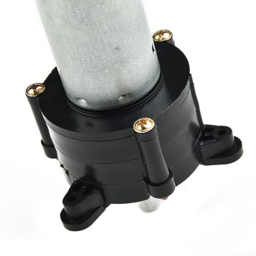 Handgeneratorleistung, 5V-24V Generator Handdynamo Hydraulischer Testgenerator Netzteil dor Teaching, Wasserkrafterzeugung von Lioaeust