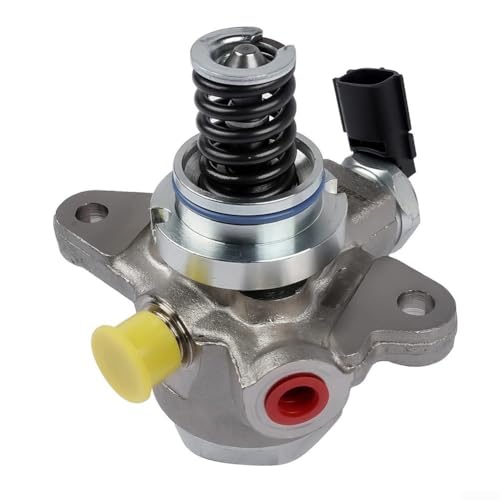 Hochdruck-Kraftstoffpumpe für INFINITI Q70 Q70L M56 QX56 2011-2019 5.6L Ersatzteil 166301LA1A für Armada für Titan NV2500 NV3500 Hochdruck-Kraftstoffpumpe für INFINITI Q70 Q70L M56 QX56 2011-2019 5.6L Ersatzteil 166301LA1A für Armada für Titan NV2500 NV3500 von Lioaeust