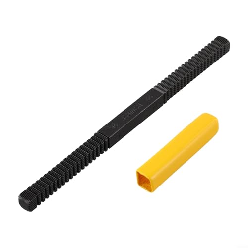 Hochleistungs-Gewinde-Reparaturfeile für BSW/BSF 1126 mm Pitch-Werkzeug für einfache Verwendung und Effizienz von Lioaeust