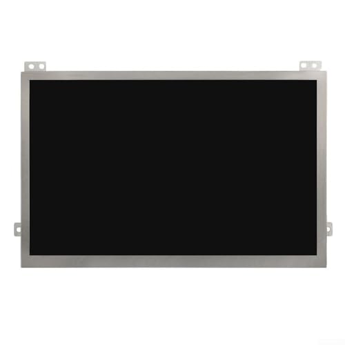 LCD-Touchscreen-Display, TDO-WVGA0633F00045, TDO-WVGA0633F00036, TDO-WVGA0633F00039 5C0035684 für Passat, für MIB STD2 von Lioaeust