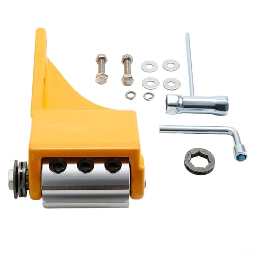 Lioaeust Log Debarking Tool, Log Wizard Debarking Tool Timber Tuff Peeler Log Debarking Tool Chainsaw Debarker for Woodworking, 1118651283 Lioaeust Log Debarking Tool, Log Wizard Debarking Tool Timber Tuff Peeler Log Debarking Tool Chainsaw Debarker for Woodworking, 1118651283 von Lioaeust