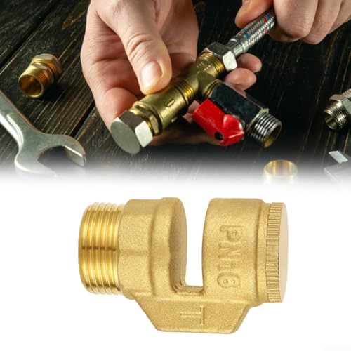 Messingventil mit Vakuumschalter-Funktion für verbesserte Unterdruckkontrolle für industrielle und häusliche Heizanwendungen Messingventil mit Vakuumschalter-Funktion für verbesserte Unterdruckkontrolle für industrielle und häusliche Heizanwendungen von Lioaeust