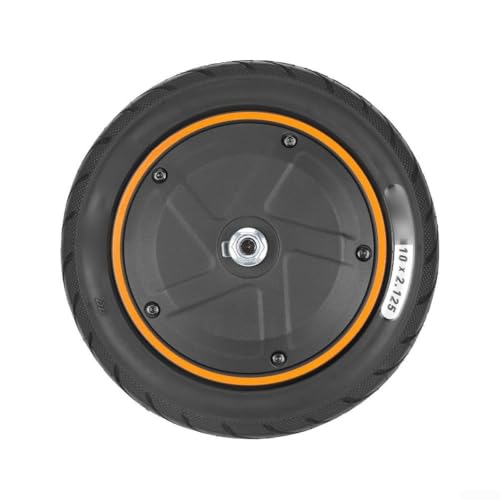 Motorrad vorne für Elektroroller Nr. 9 F25 F30 10 Zoll 400W kompatibler Ersatz Motorrad vorne für Elektroroller Nr. 9 F25 F30 10 Zoll 400W kompatibler Ersatz von Lioaeust