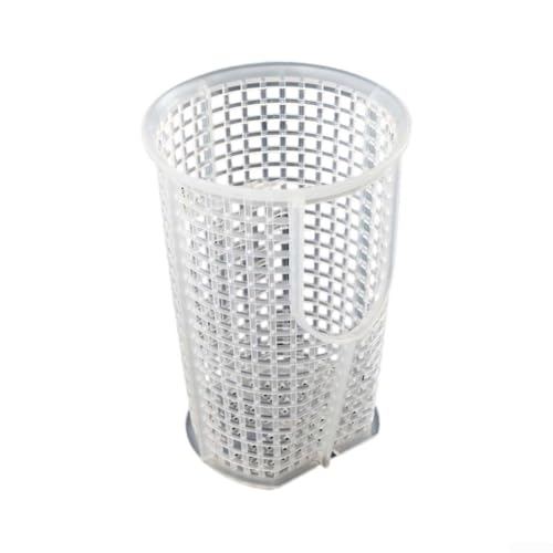 Pool-Sandfilter-Pumpenkorb, Ersatzteil für SPS3 für SPS6 SPS125 Serie, entworfen, um mehrere Modelle zu passen und Wasser zu erhalten (1 Stück) von Lioaeust