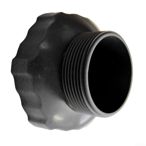 Poolschlauchadapter, für Intex Ersatzteil 11239 Schlauchadapter für Wandbefestigung 28001E von Lioaeust