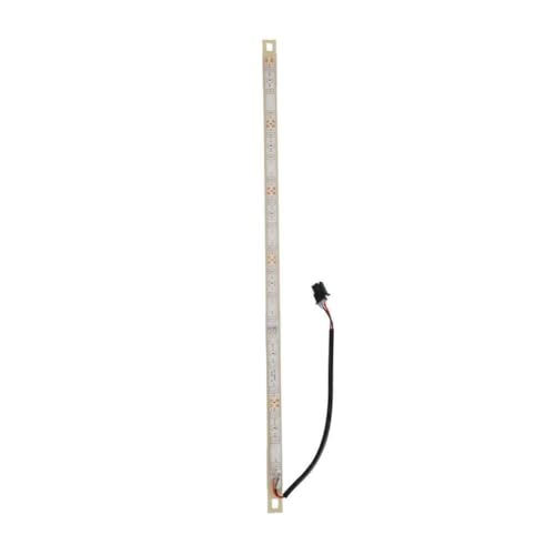 Set mit LED-Seitenlichtern für Elektroroller, kompatibel mit entwickelt, um die Sichtbarkeit zu erhöhen und eine lang anhaltende, zuverlässige Beleuchtung zu bieten Set mit LED-Seitenlichtern für Elektroroller, kompatibel mit entwickelt, um die Sichtbarkeit zu erhöhen und eine lang anhaltende, zuverlässige Beleuchtung zu bieten von Lioaeust