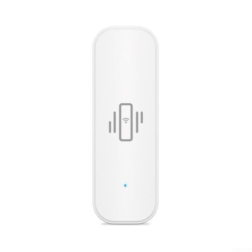 Smart Sensor für WiFi Vibrationssensor Echtzeitüberwachung für Tuya Smart Home Vibrationssensor Smart Sensor für WiFi Vibrationssensor Echtzeitüberwachung für Tuya Smart Home Vibrationssensor von Lioaeust