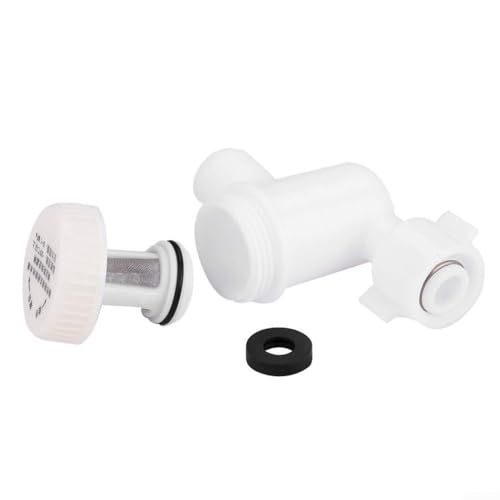 WC-Filter, WC-Einlassventil, Wasserfilter, Netz, Badezimmer-Zubehör für Toilette, Warmwasserbereiter und Haushalts-Wasserhahn WC-Filter, WC-Einlassventil, Wasserfilter, Netz, Badezimmer-Zubehör für Toilette, Warmwasserbereiter und Haushalts-Wasserhahn von Lioaeust