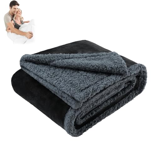 Liebesdecke Wasserdicht füR Sex, 100% wasserdichte Decke, Liebes Decke Wasserdicht füR Die IntimitäT von Paaren, Wiederverwendbare und Waschbare Laken und Matratzenschoner(L,145 * 165 cm) von Liocwocne