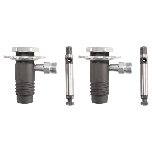 Lioggyet 2X Airless-Pumpe 395 390 PC-Zylinder 24W619 für Airless-FarbspritzgeräT, Aftermarket- Lioggyet 2X Airless-Pumpe 395 390 PC-Zylinder 24W619 für Airless-FarbspritzgeräT, Aftermarket- von Lioggyet