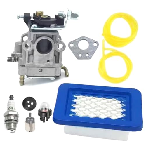 Lioggyet Vergaser-Tuning-Kit PB-770 PB-770H PB-770T Vergaser-Luftfilter A021001870 A021003940 Rasenmäher Langlebig Einfache Installation Lioggyet Vergaser-Tuning-Kit PB-770 PB-770H PB-770T Vergaser-Luftfilter A021001870 A021003940 Rasenmäher Langlebig Einfache Installation von Lioggyet