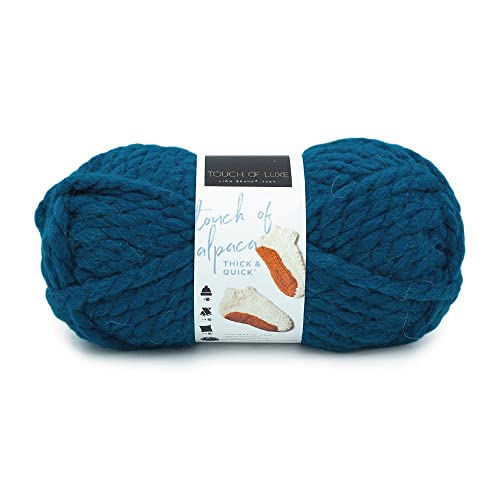 Lion Brand Yarn Company Garn, Acrylmischung, Turmalin, Einheitsgröße von Lion Brand Yarn Company