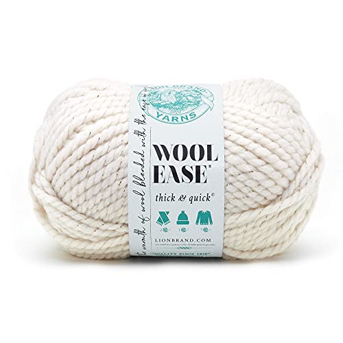 Lion Brand Yarn 640-308 Wollgarn, acryl, Starlight, Each, 84 von Lion Brand Yarn