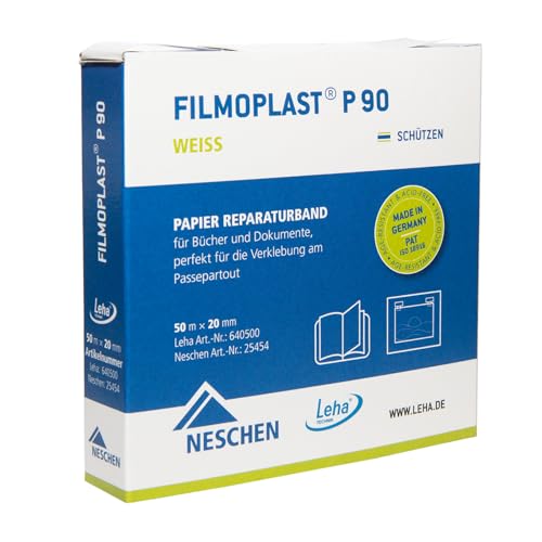 Neschen 82023 Filmoplast P90 von LION