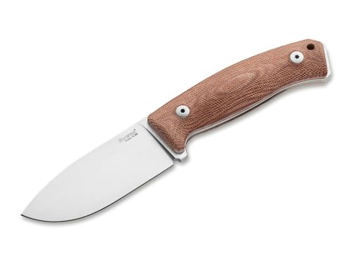 LionSteel M2M Micarta Natural von LionSteel