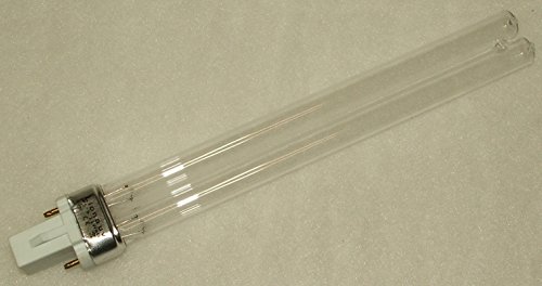 Liona UV-C Ersatzlampe PL 11 Watt für Oase Bitron C11 + Vitronic 11 von Liona