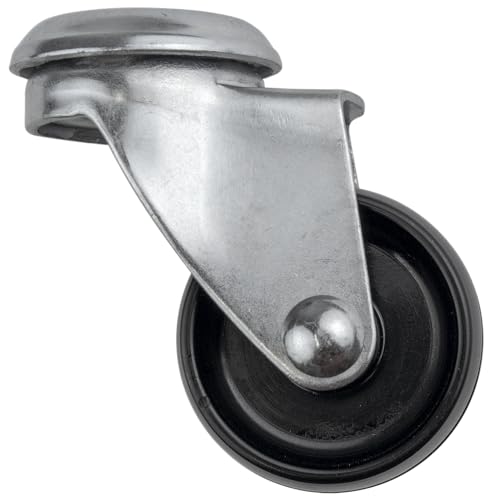 Lioninox Ersatzrad für Abfalleimer Fast Food von Lioninox