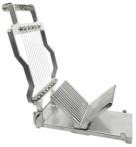 Lioninox Käseschneider, 320 x 115 x 170 mm von Lioninox