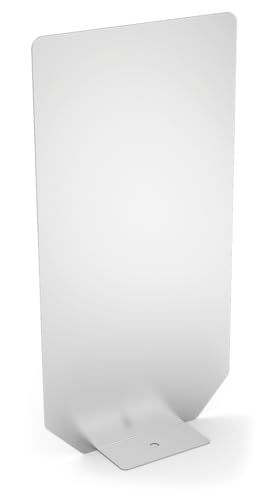 Lioninox Optionale Werbeplatzierung für die Säule Lioninox Optionale Werbeplatzierung für die Säule von Lioninox