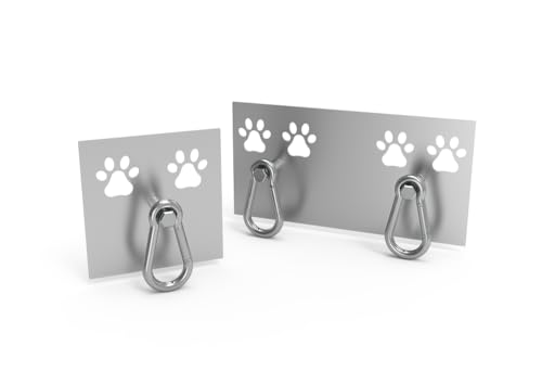 Lioninox Parkplatz für Haustiere, 240 x 45,50 x 120 mm Lioninox Parkplatz für Haustiere, 240 x 45,50 x 120 mm von Lioninox