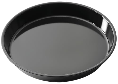 Lioninox Runde Platte aus emailliertem Stahl Lioninox Runde Platte aus emailliertem Stahl von Lioninox