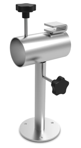 Lioninox Schinkenhalter, geradezu rt-2d, 150 x 140 x 370 mm Lioninox Schinkenhalter, geradezu rt-2d, 150 x 140 x 370 mm von Lioninox