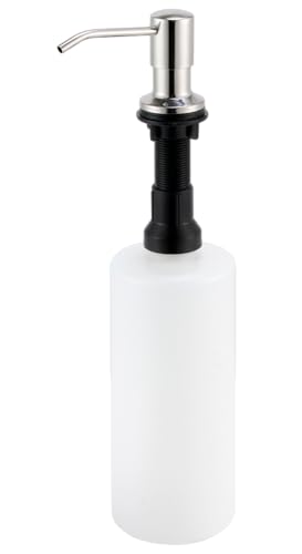 Lioninox Seifenspender für 1 l, 108 x 90 x 103 mm Lioninox Seifenspender für 1 l, 108 x 90 x 103 mm von Lioninox