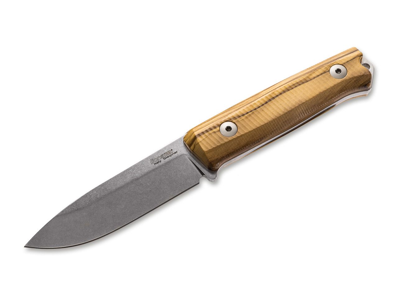 B40 Olive Wood B40 Olive Wood von Lionsteel