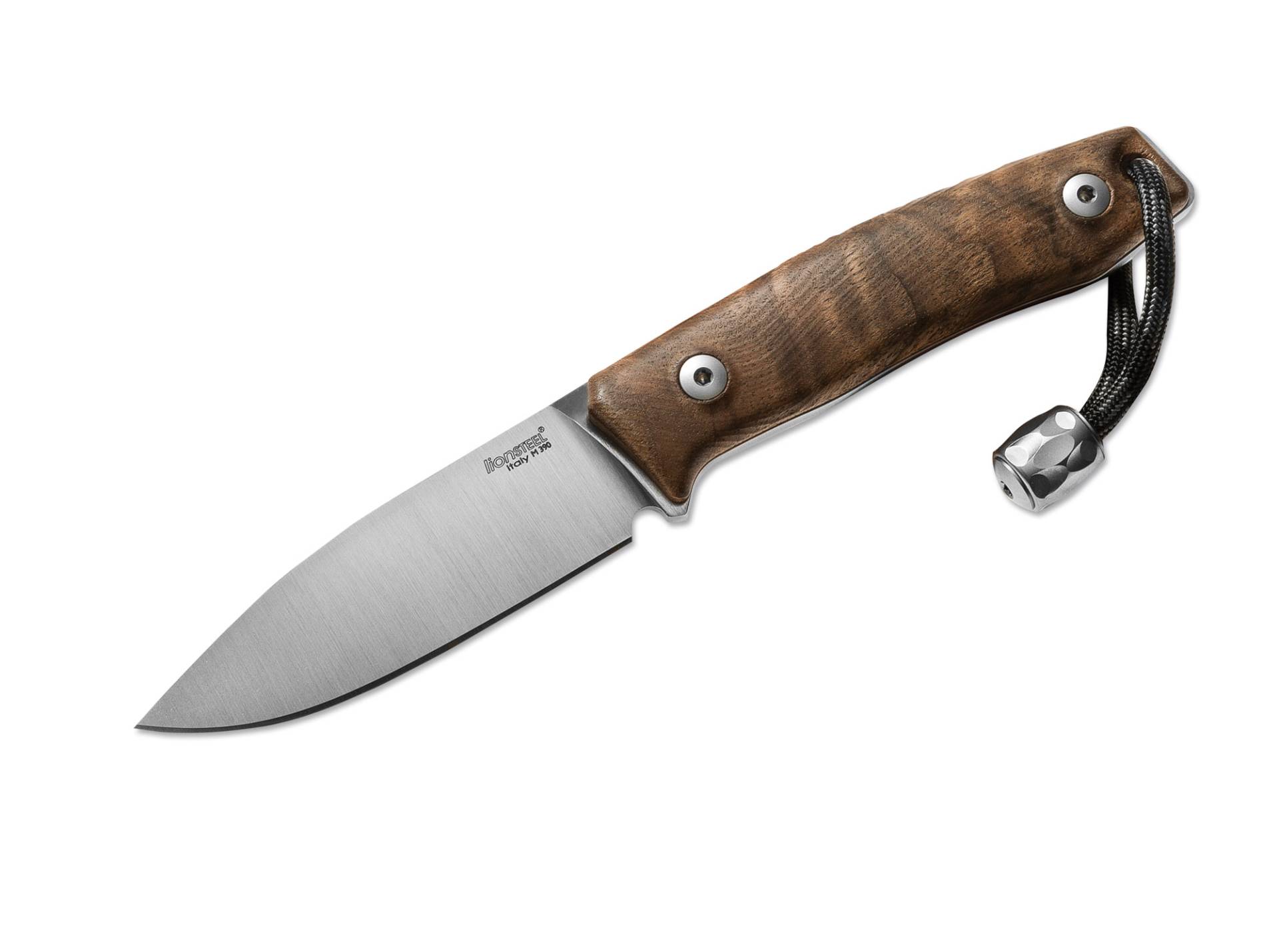 LionSteel M1 Walnut von Lionsteel