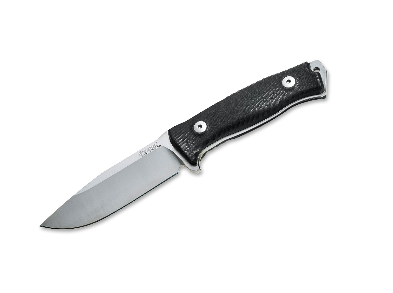 Messer M5 G10 Messer M5 G10 von Lionsteel