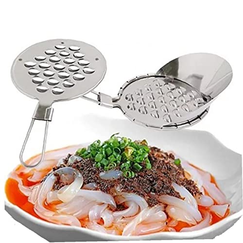 Lipfer 2pcs Jelly Scraping Cold Noodle Scraper Käse Reiz Zester Lebensmittel Making Snack Werkzeug Handbuch Küchenkratzer Küchenutensilien Lipfer 2pcs Jelly Scraping Cold Noodle Scraper Käse Reiz Zester Lebensmittel Making Snack Werkzeug Handbuch Küchenkratzer Küchenutensilien von Lipfer