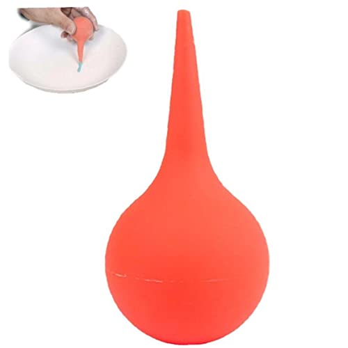 Lipfer Silikon -keramikkeramik Ball Tonskulptur Werkzeuge Keramik Keramik Präzision Unterglasur Applikator von Lipfer
