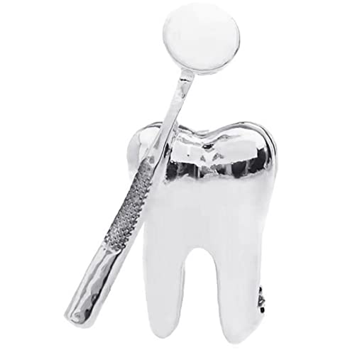 Süße Krankenschwester Brosche Ärzte Krankenschwester Geschenk Medizinischer Schmuck Vergoldete Lappel Pin Metal Cartoon Emaille Pins Brosche Accessoires Bag Hut von Lipfer