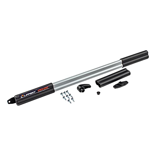 Lippert Screen Assist 2021000090 Schiebestange für Wohnmobile, mit Schiebegriff in voller Breite, langlebige Konstruktion, einfache Installation von Lippert Components