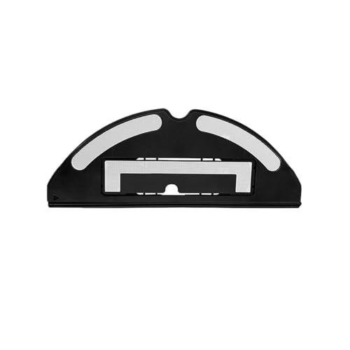 Lipski Kompatibel for Roborock S8 / S8 Plus Roboter Staubsauger Mopp Halterung Halter Wasser Tank Ersatzteil Zubehör (Color : Set-1) von Lipski