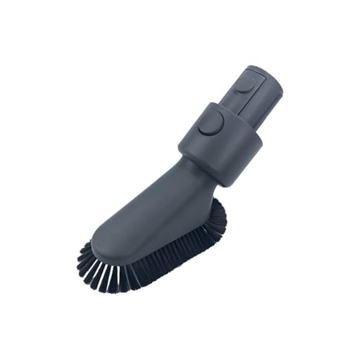 Lipski Kompatibel for Xiaomi Mijia, kompatibel for Dreame V9 V9B V10 V11 11SET V16 T10 T20 T30 Teile Smart Home Zubehör Bürstenkopf-Kit Roboter-Staubsauger von Lipski