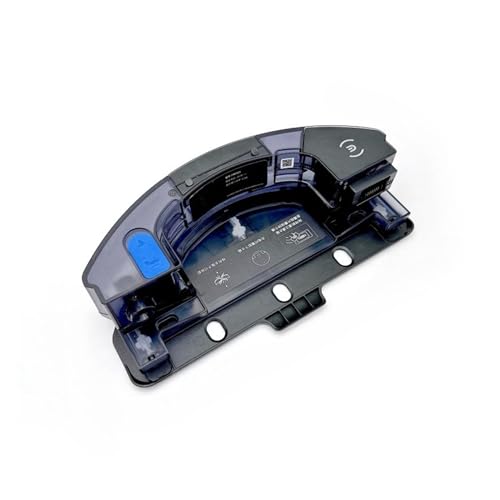 Lipski Kompatibel mit ECOVACS FM2021 Wassertank/kompatibel mit OZMO Pro 2.0 Vibration Mop Kit for 950 T8 T8 Aivi T8 Power T8 Max T9 T9 Aivi T9 Max T9 Power Lipski Kompatibel mit ECOVACS FM2021 Wassertank/kompatibel mit OZMO Pro 2.0 Vibration Mop Kit for 950 T8 T8 Aivi T8 Power T8 Max T9 T9 Aivi T9 Max T9 Power von Lipski