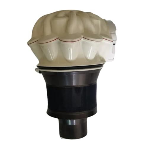 Lipski Staubsauger-Zyklon, kompatibel mit Dyson V6 DC59 DC62 DC74 V7 SV9 V8 SV10 Staubfass Filter ersetzen (Color : V6 DC59 DC62 DC74) von Lipski