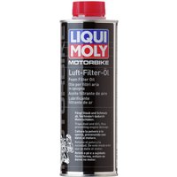 Liqui Moly - 1625 Motorbike Luft-Filter-Öl 500 ml Liqui Moly - 1625 Motorbike Luft-Filter-Öl 500 ml von Liqui Moly
