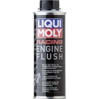 Liqui Moly 1657 Racing Engine Flush Motorreinigungsflüssigkeit 250 ml von Liqui Moly