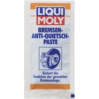 3078 Bremsen-Antiquietschpaste 10 g - Liqui Moly von Liqui Moly