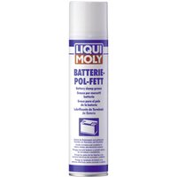 Liqui Moly - 3141 Akku-Polfett 300 ml von Liqui Moly