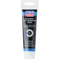 Liqui Moly - 3077 Bremsen-Antiquietschpaste 100 g von Liqui Moly