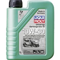 10W-30 1273 Gartengeräte-Öl 1 l - Liqui Moly von Liqui Moly