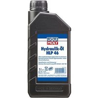 Hydrauliköl hlp 46 1 l Hydrauliköl - Liqui Moly von Liqui Moly