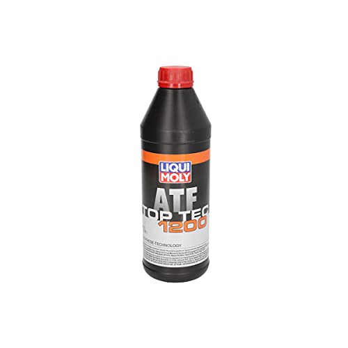 LIQUI MOLY Getriebeöl von Liqui Moly