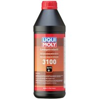 3100 1145 Lenkgetriebe-Öl 1 l - Liqui Moly von Liqui Moly