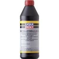 Liqui Moly 1127 Zentralhydraulik-Öl 1l Liqui Moly 1127 Zentralhydraulik-Öl 1l von Liqui Moly