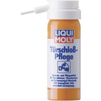 Liqui Moly 1528 Türschlossenteiser Autoschlösser 50ml von Liqui Moly